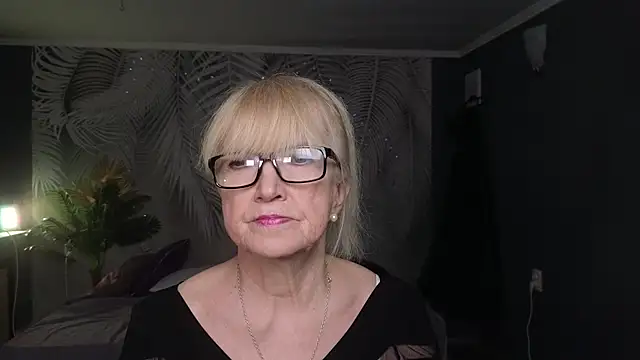 Sabina Ros online show from 03-05-26, 07:27