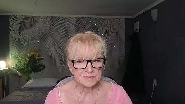 Sabina Ros online show from 03-21-26, 12:31