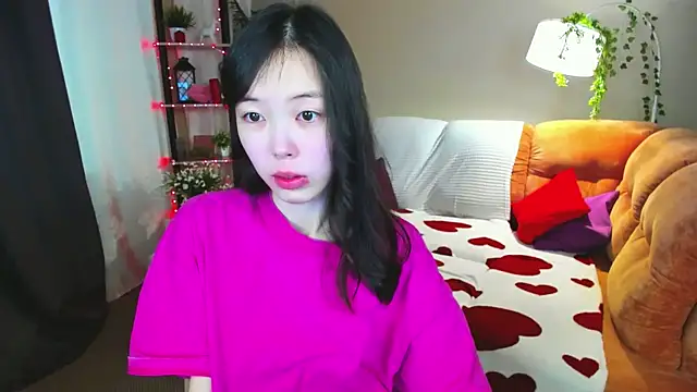 SoulHarmoonyy online show from 04-12-26, 04:16