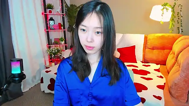 SoulHarmoonyy online show from 04-05-26, 03:46