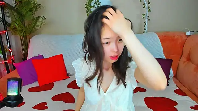 SoulHarmoonyy online show from 03-27-26, 07:37