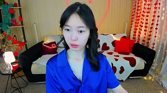 Snapshot of SoulHarmoonyy chatting on 02-21-26, 11:23 SoulHarmoonyy online show from 02-21-26, 11:23