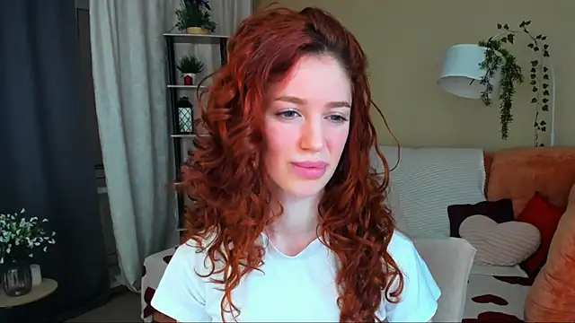 ChristinaConteeree online show from 07-14-26, 07:20