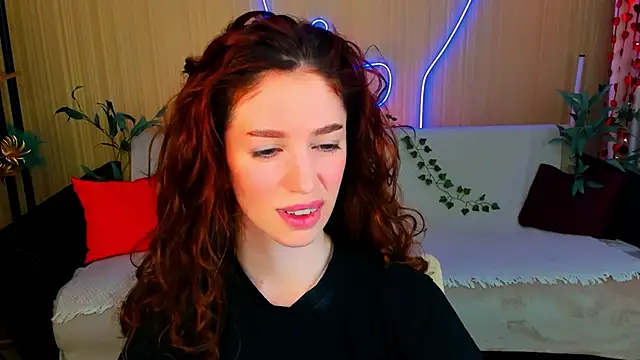 ChristinaConteeree online show from 03-27-26, 07:37