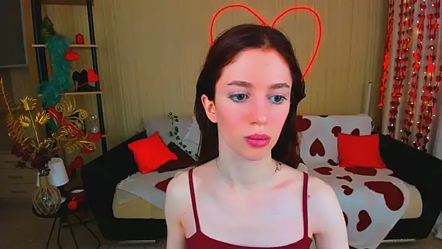 ChristinaConteeree online show from 03-01-26, 04:23