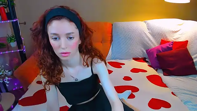 ChristinaConteeree online show from 03-16-26, 03:25