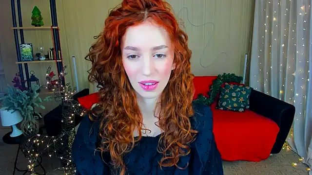 ChristinaConteeree online show from 01-09-26, 09:27