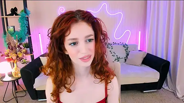 ChristinaConteeree online show from 11-14-25, 04:21