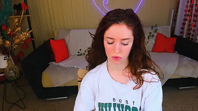 ChristinaConteeree online show from 03-08-26, 03:10