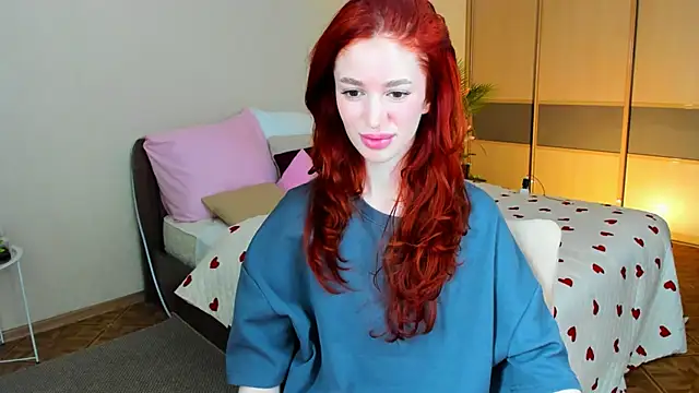 ChristinaConteeree online show from 06-20-26, 03:33
