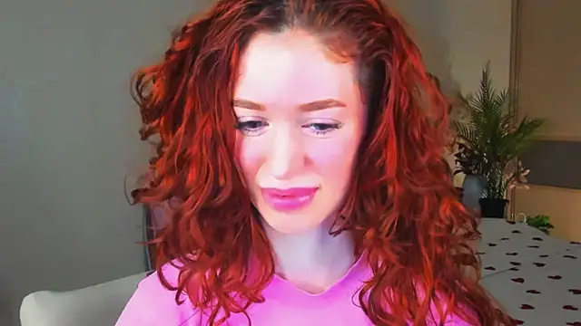 ChristinaConteeree online show from 07-11-26, 11:21