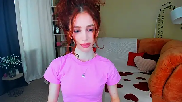 ChristinaConteeree online show from 07-09-26, 11:10