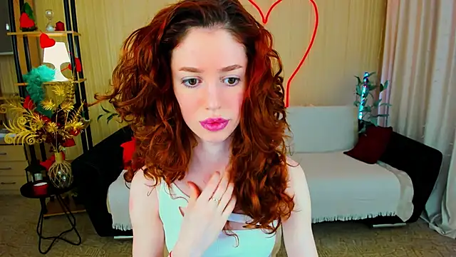 ChristinaConteeree online show from 04-13-26, 03:21