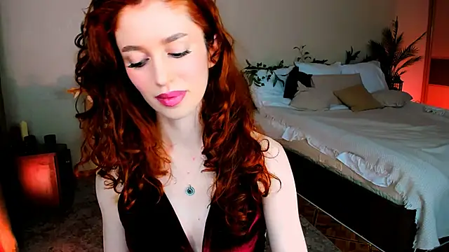 ChristinaConteeree online show from 12-03-25, 02:16