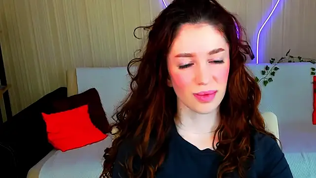 ChristinaConteeree online show from 03-25-26, 03:28