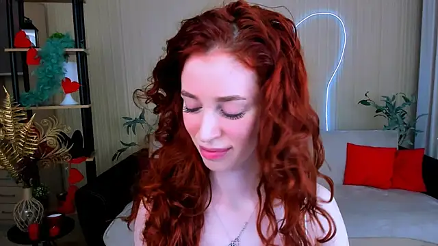 ChristinaConteeree online show from 06-23-26, 07:12