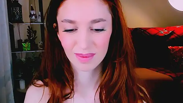 ChristinaConteeree online show from 12-16-25, 07:40