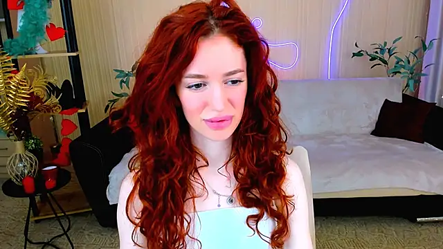 ChristinaConteeree online show from 06-27-26, 07:20