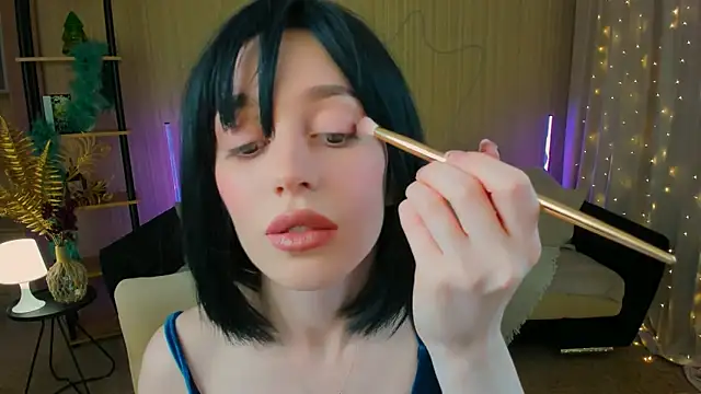 ChristinaConteeree online show from 01-15-26, 04:43