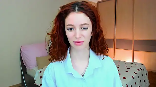 ChristinaConteeree online show from 07-22-26, 07:05