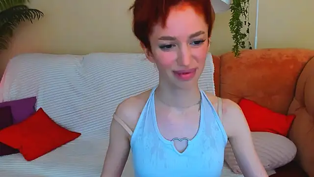 ChristinaConteeree online show from 07-26-26, 07:21