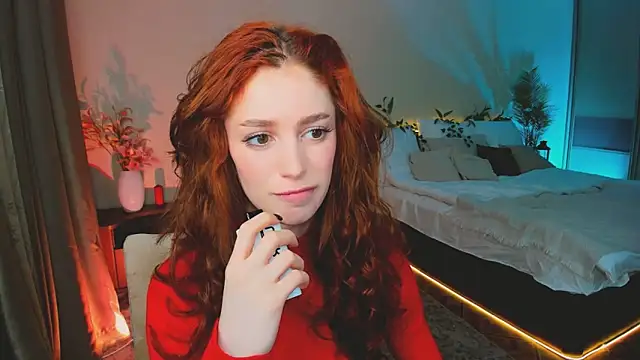 ChristinaConteeree online show from 11-10-25, 01:38