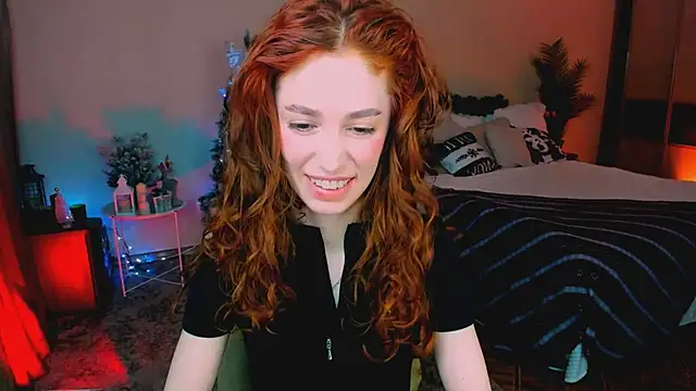 ChristinaConteeree online show from 01-11-26, 04:19