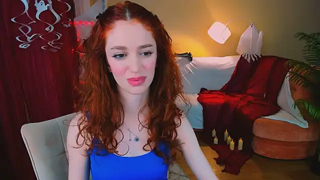 ChristinaConteeree online show from 10-25-25, 11:27