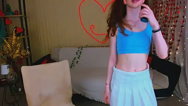 ChristinaConteeree online show from 03-13-26, 07:30