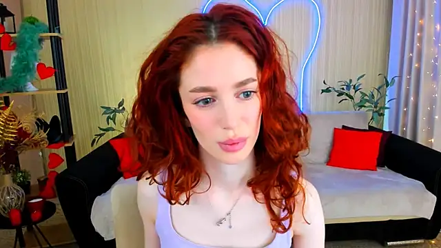 ChristinaConteeree online show from 07-03-26, 06:25