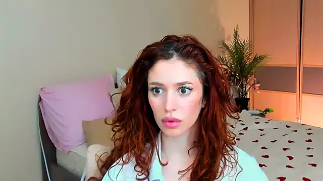 ChristinaConteeree online show from 07-23-26, 01:58