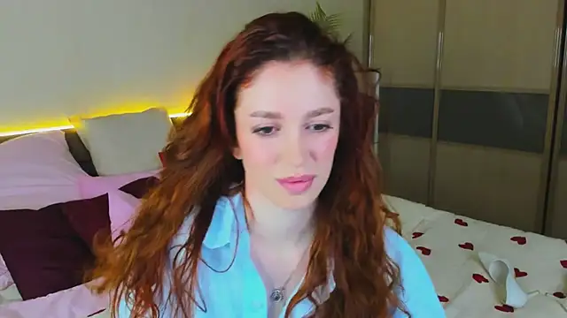 ChristinaConteeree online show from 03-14-26, 10:21