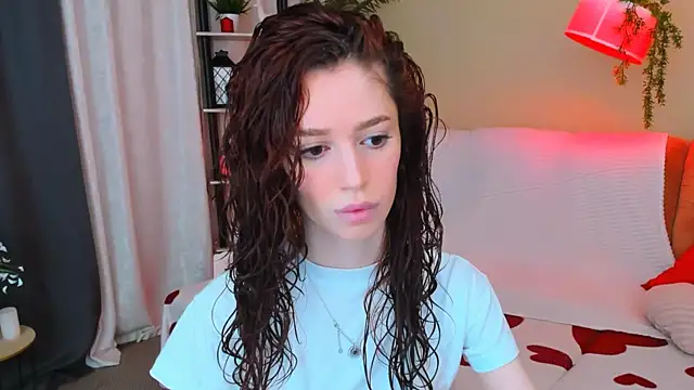 ChristinaConteeree online show from 07-23-26, 07:10
