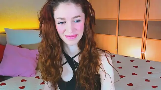 ChristinaConteeree online show from 03-28-26, 11:33