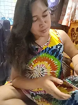 Romantic Sabrina online show from 12-22-25, 03:12