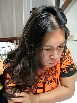 Romantic Sabrina online show from 10-28-25, 08:41