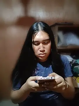 Romantic Sabrina online show from 05-08-26, 01:20