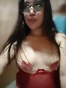 Romantic Sabrina online show from 06-02-26, 06:24