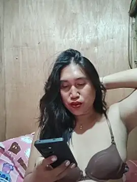 Romantic Sabrina online show from 03-31-26, 01:13