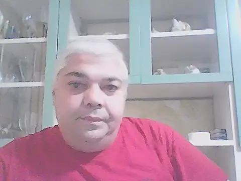 mauri5 online show from 10-31-25, 10:34