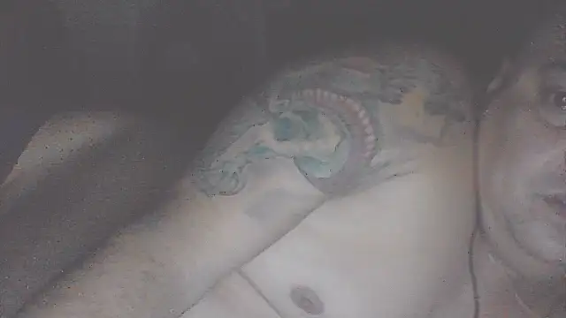 mauri5 online show from 09-13-25, 01:16