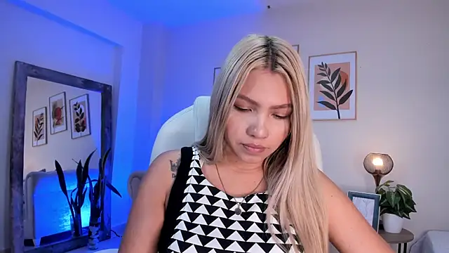 victoria giraldo online show from 01-13-26, 06:50