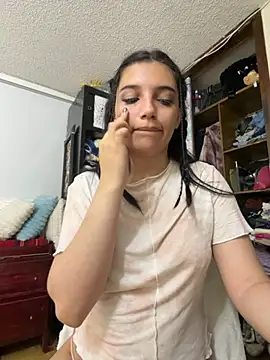 Capybarita online show from 04-18-26, 10:32