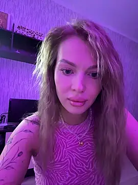 miss veroNika online show from 04-03-26, 02:40