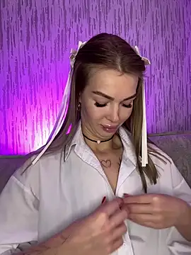 miss veroNika online show from 02-06-26, 03:02