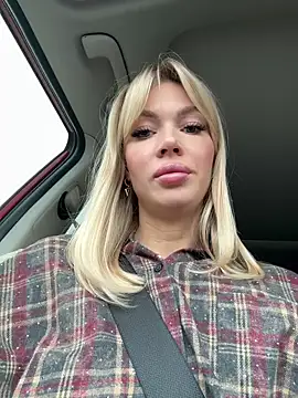 miss veroNika online show from 10-16-25, 02:31