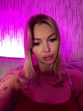 miss veroNika online show from 12-02-25, 02:56