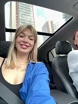 miss veroNika online show from 09-26-25, 02:40