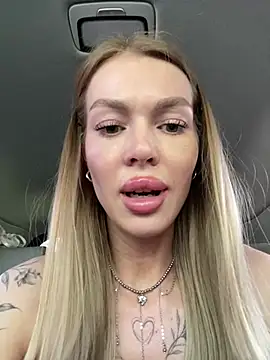 miss veroNika online show from 06-25-26, 05:12
