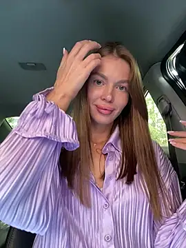 miss veroNika online show from 07-24-26, 03:46